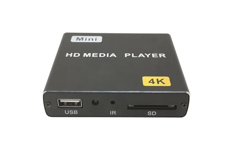 Wholesale High Quality Advertising Digital Set Top Box Made in China