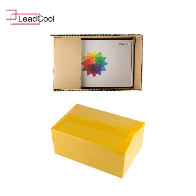 Leadcool Android 9.0 Smart TV Box 1GB 8GB Memory Set Top Box