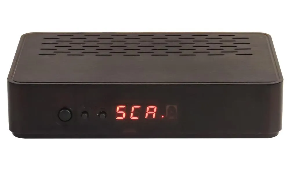 High Definition H. 264/H. 265/MPEG4/AVS+ DVB-C DVB-T2 DVB-S2 Digital TV HD Video Set Top Box Receiver STB