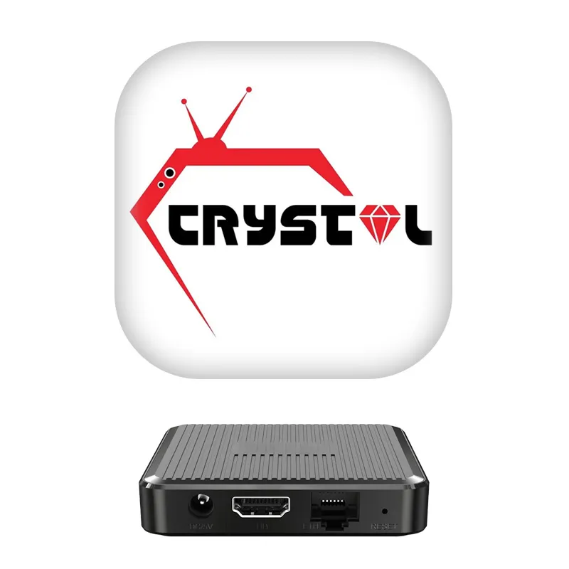 2025 Best 4K 8K Ott IPTV Set Top Box Server Reseller Strong 8K T-Rex 4K Ott Diamond Sltv Mega Promax Livego Panel for Arabic UK USA Germany Canada