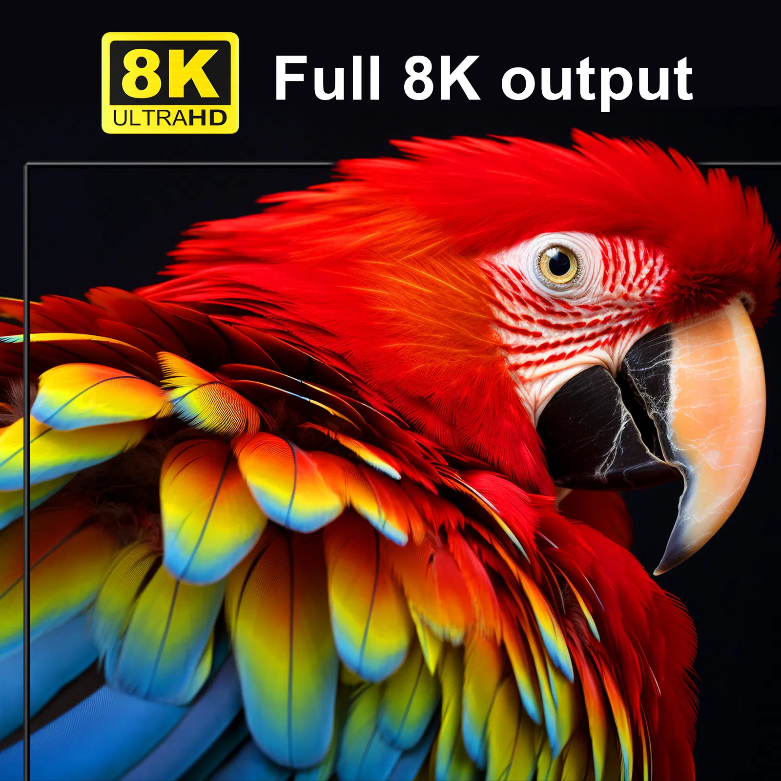 Hot H96 Max 4K Android TV Box Set Top Box for Streaming