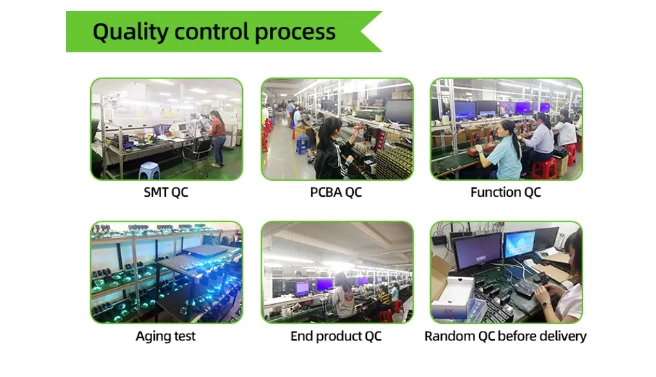 Wholesale Allwinner H313 Xs97 K2 Android Bt Set Top Box