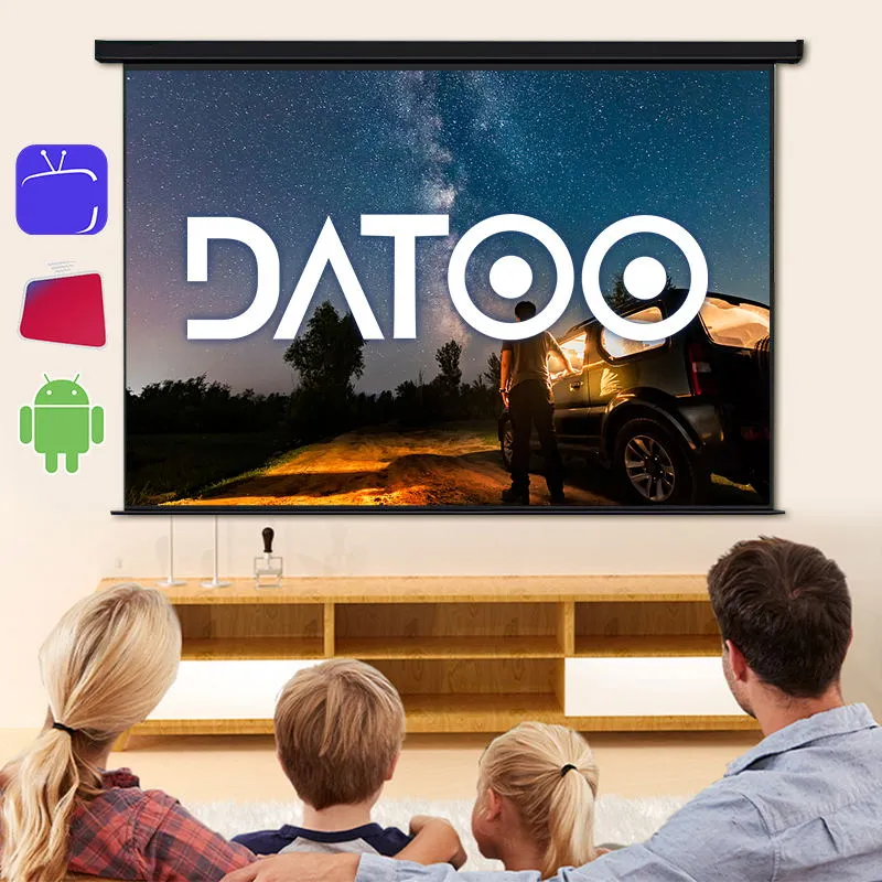 4K HD Datoo Livego Wholesale Price Xtream TV Box for Nordic Spain France Europe Set Top Box