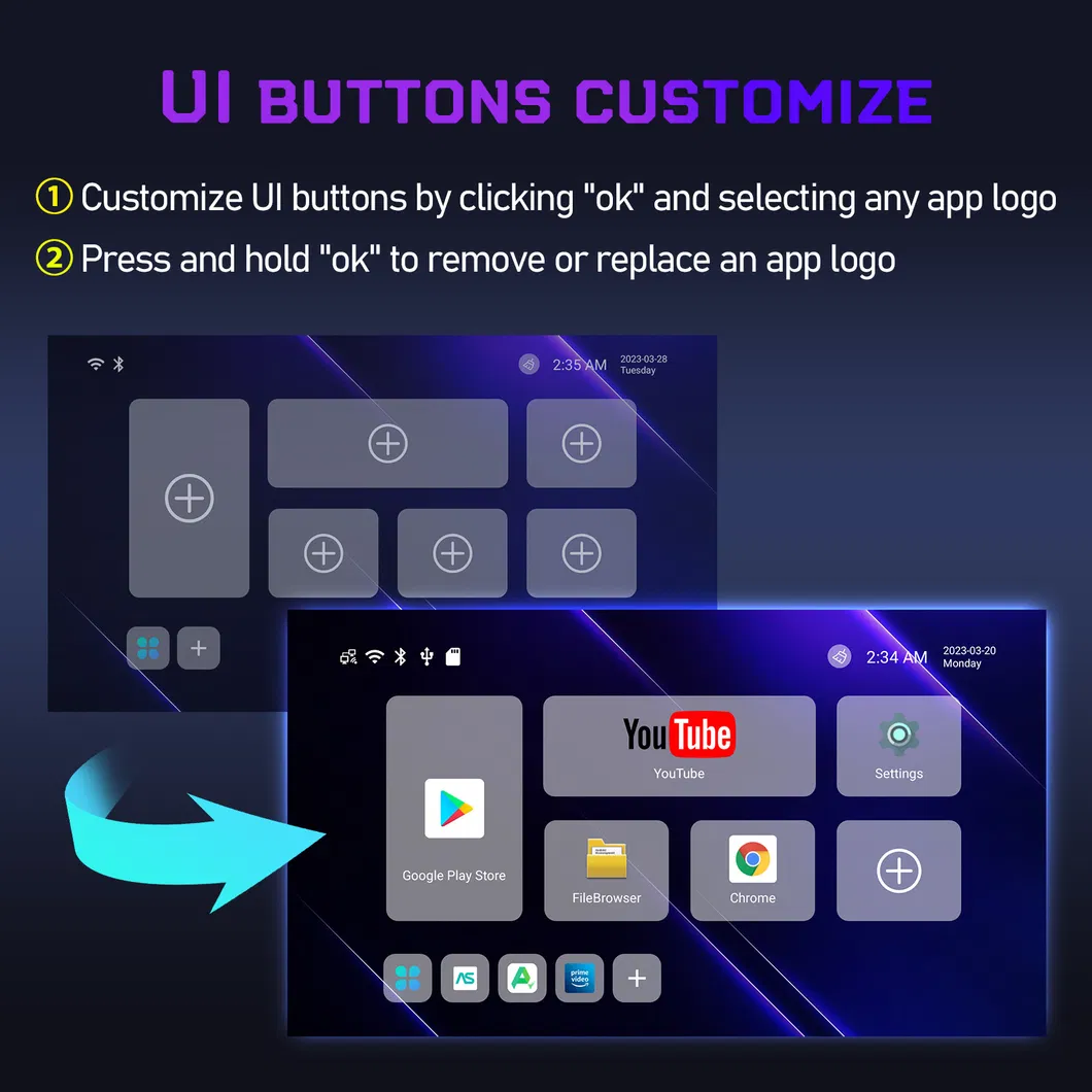 Android Stick Free Certificado Channels 2024 TV-Sticks Shipping Set-Top-Box Game 14 Internet Google Super All Custom 13 TV Box