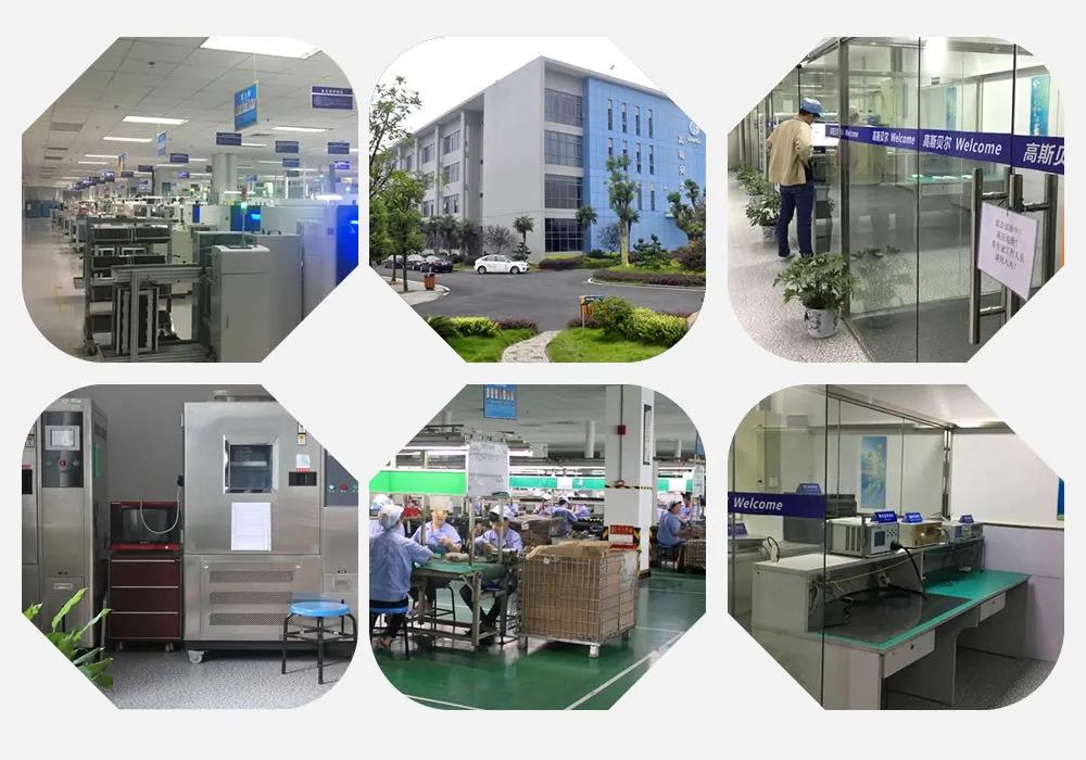 High-Performance WiFi Android 7.0 DVB-T2 Set Top Box 4K with CAS Module