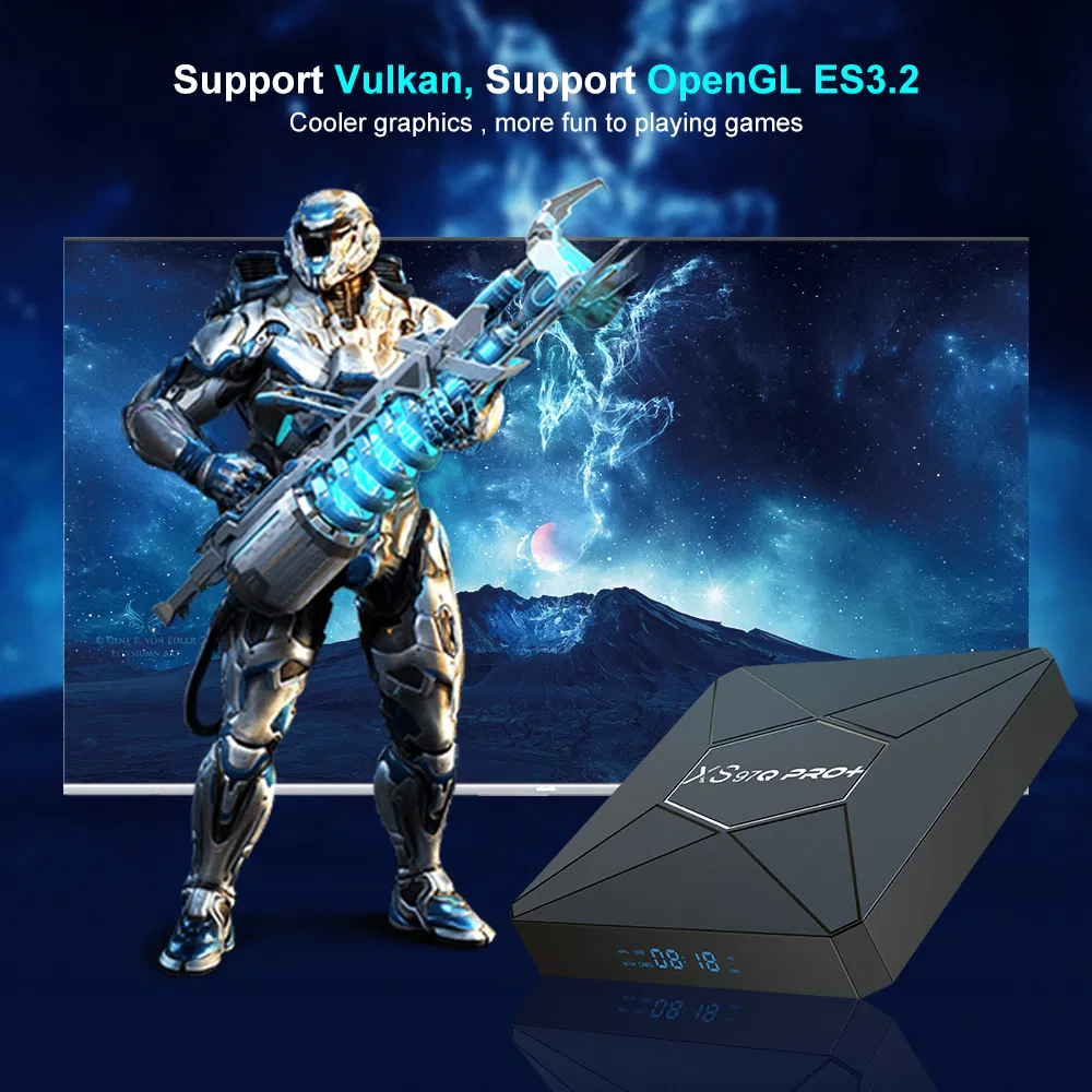 Wholesale Price Full HD Digital Set Top Box TV 4K UHD