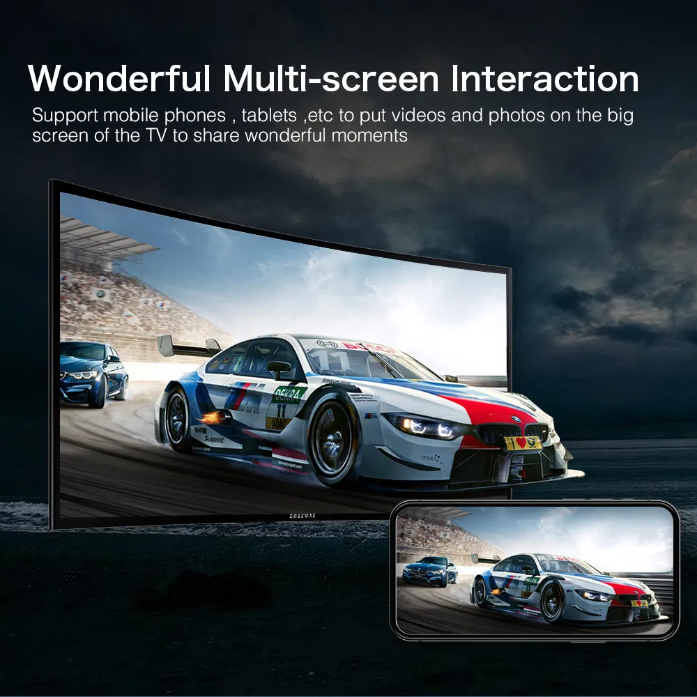 Wholesale New Materials Xs97 H High-Performance Set-Top Box