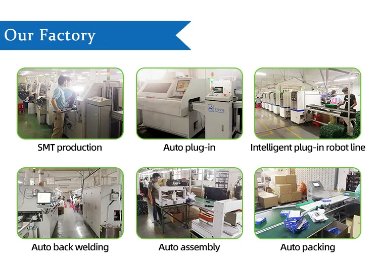 High-Performance Android TV Set-Top Box with 4+32 Configuration