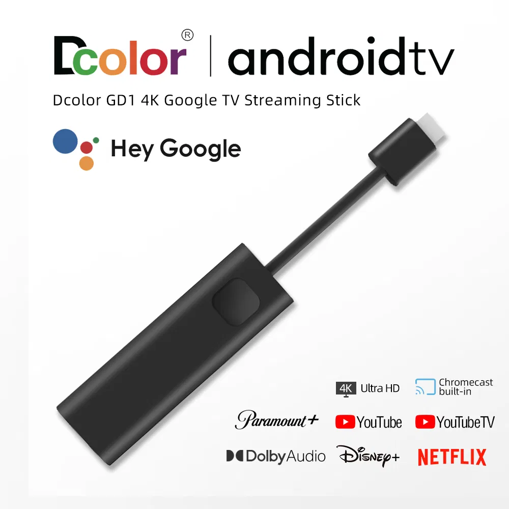 Global Android TV Set Top Box for Seamless Streaming