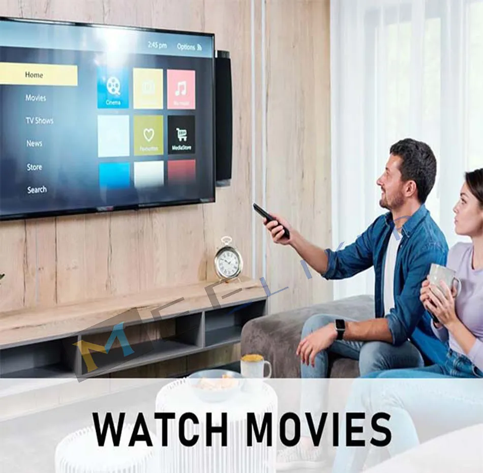 Satellite Receiver Set-Top Box V8X Ccczam Cline 7 Lines for Europe Poland Germany UK Italy Slovakia Osoam