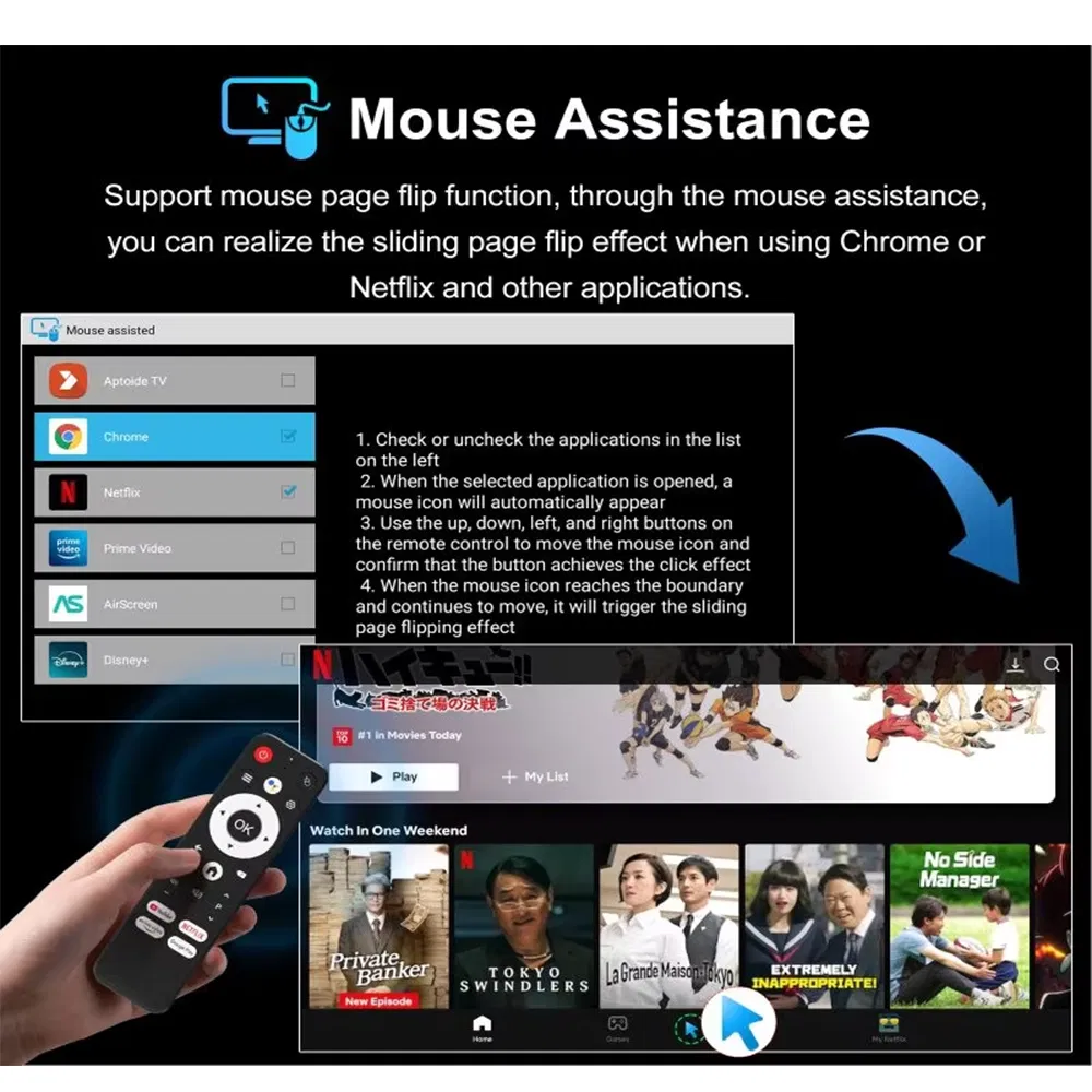 Original H96 Max TV Box Rk3528 Quad Core Android 14 Hot Selling Factory 2025 Best Bt5.4 Media Player M2 Plus Set Top Box