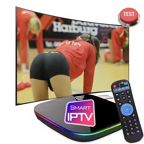 Factory Original H96 Max TV Box Set Top Box Amlogic S905L3 Quad Core Android 14 4K UHD Hot Selling Media Player