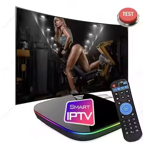 Factory Original H96 Max TV Box Set Top Box Amlogic S905L3 Quad Core Android 14 4K UHD Hot Selling Media Player