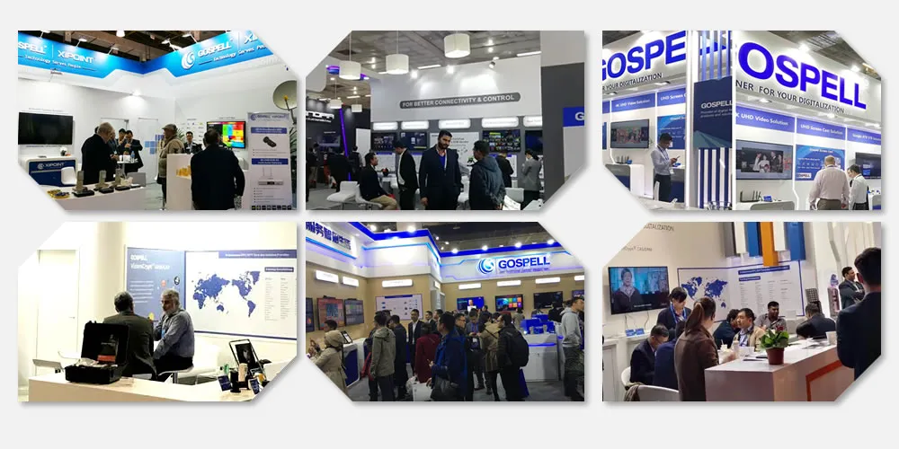 Android 7.0 TV Box Ott Set Top Box 4K