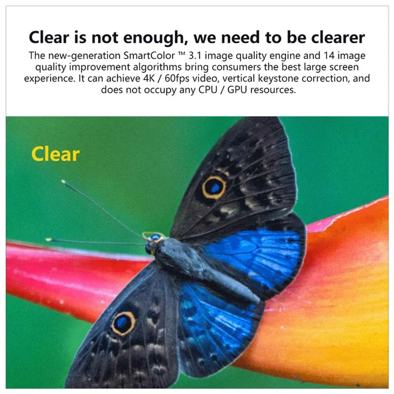 Original X96q Allwinner H313 8GB/16GB Android 10.0 TV Set Top Box 4K Media Player