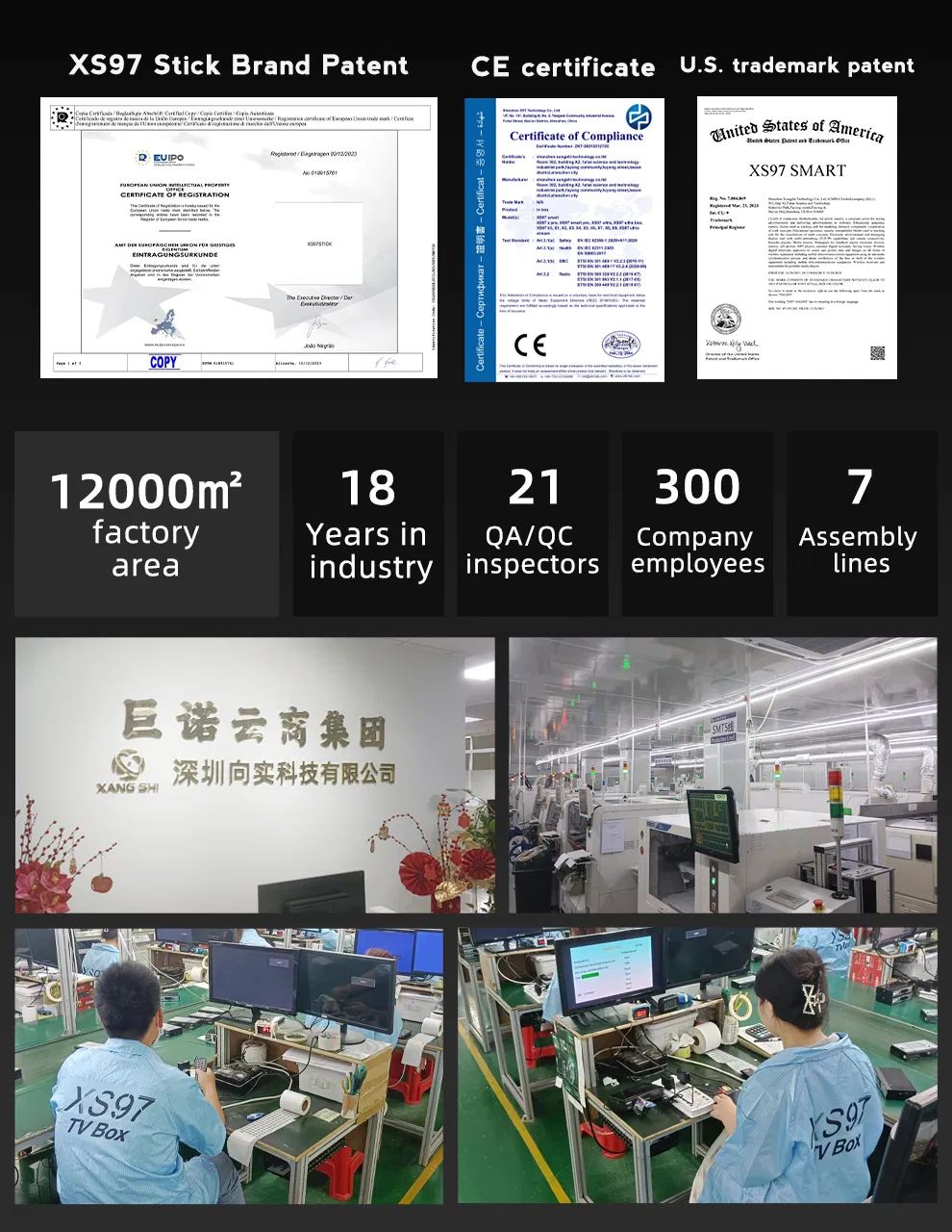 High Speed Android Set Top Box Firmware Upgrade Amlogic S905W2