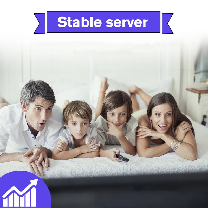 Stable 4K Datoo Livego TV Box FHD Xtream API Smart TV Set Top Box for Nordic Sweden Israel