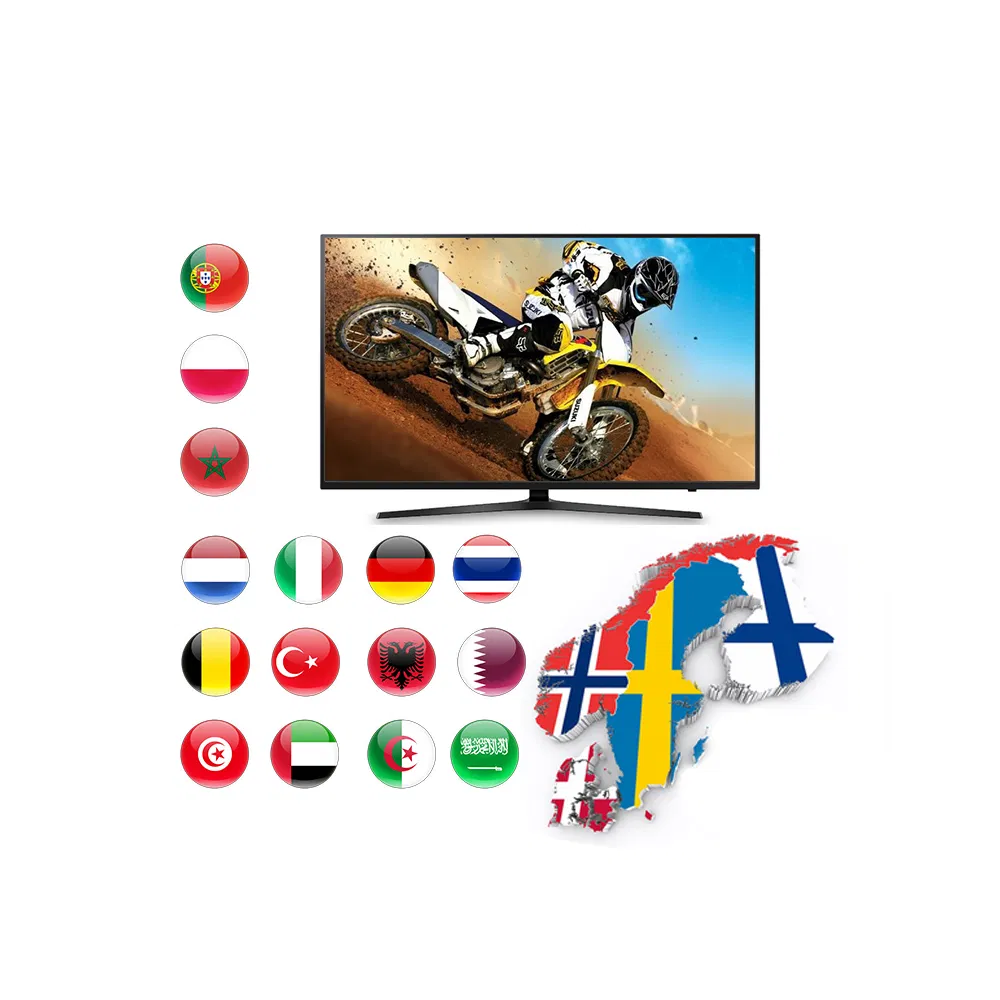 Leadcool Lxtream Datoo Livego TV Box 4K Dual WiFi Media Player Amlogic S905W4 Quad Core Set Top Box