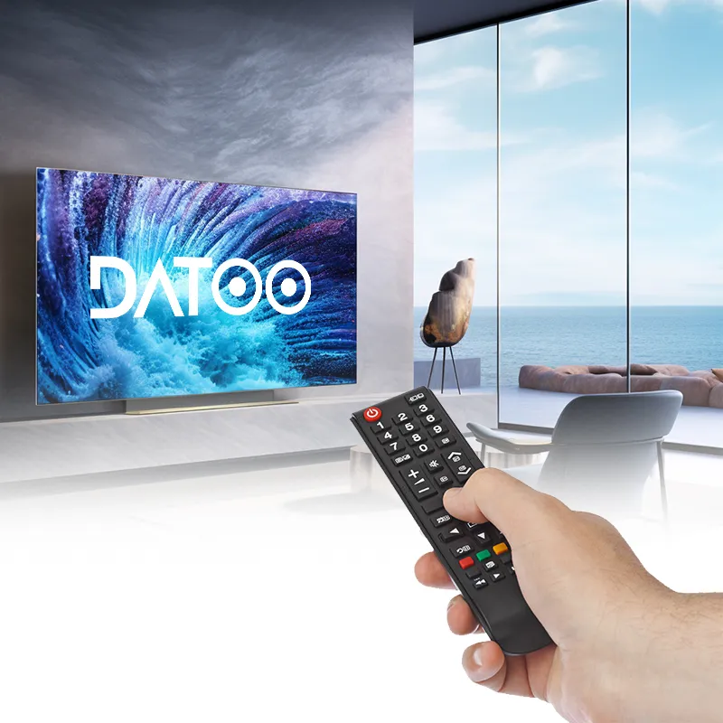 Leadcool Lxtream Datoo Livego TV Box 4K Dual WiFi Media Player Amlogic S905W4 Quad Core Set Top Box