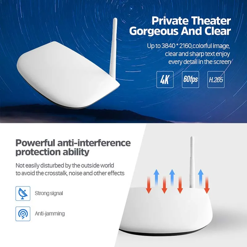 Hot Sale Leadcool Q1304 Rk3229 2g 16g Android 8.1 4K Smart TV Set-Top Box