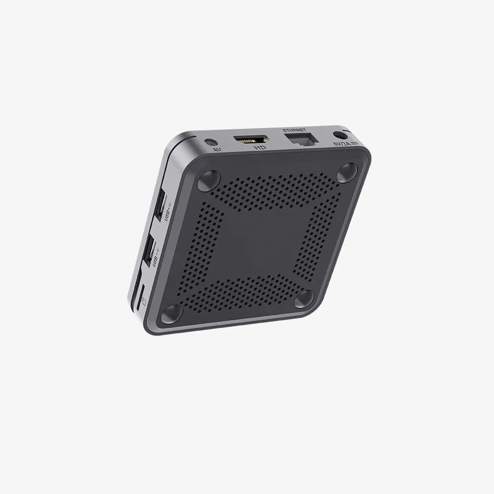 Magnum 8K Strong IP TV New Xtv Duo2 Android 11 Set Top Box Stalker2 Smart TV Box 4K S905W2 2GB 16GB Media Player