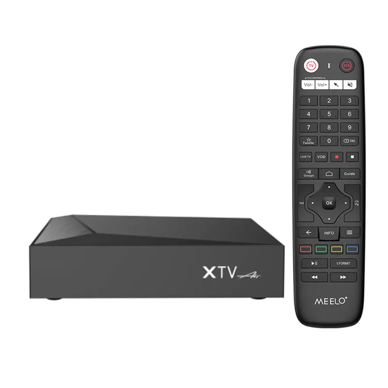 8K Strong Xtv Air Smart TV Box Android 11 Amlogic S905W2 Xtv Se2 2GB RAM 16GB ROM TV 5g WiFi Xtv Duo Stalker Set Top Box