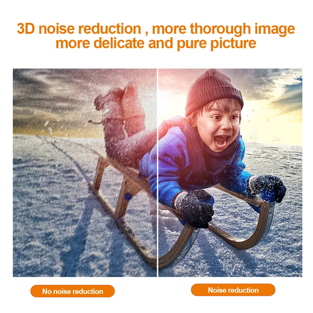 4K Android TV Set-Top Box with Cor-Tex A53 Technology