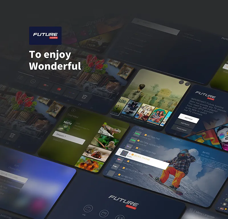 2025best Umetvpro Livego Service with Diamon Sweden Crystal Israel for Android Qtv Set Top Box