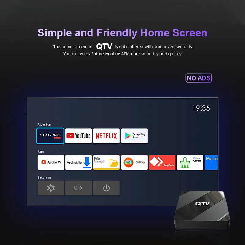 2025best Umetvpro Livego Service with Diamon Sweden Crystal Israel for Android Qtv Set Top Box
