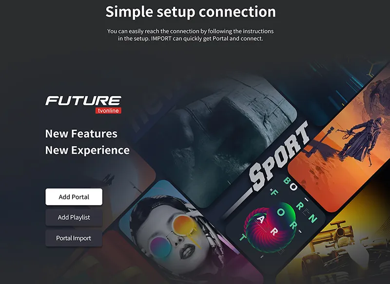 2025best Umetvpro Livego Service with Diamon Sweden Crystal Israel for Android Qtv Set Top Box