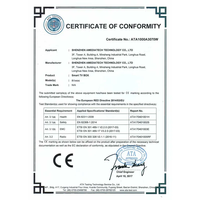 Mini HK1 R1 Android 10.0 4K TV Box Global Media Player Rk3318 TV Set Top Box HK1 R1 Mini