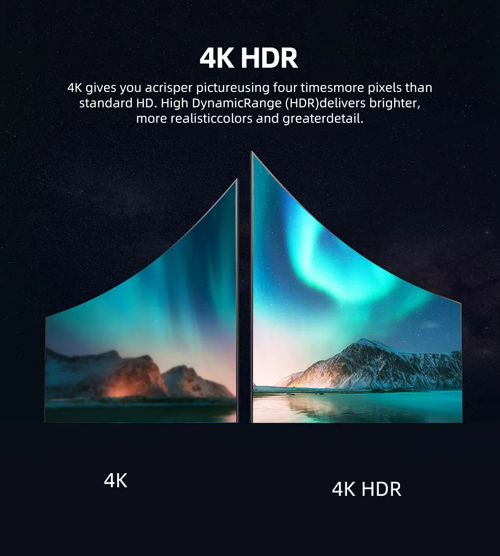 Best Selling Smart TV Box Amlogic S905y4 4GB 32GB Set Top Box Android 11 TV Box with Remote Controller