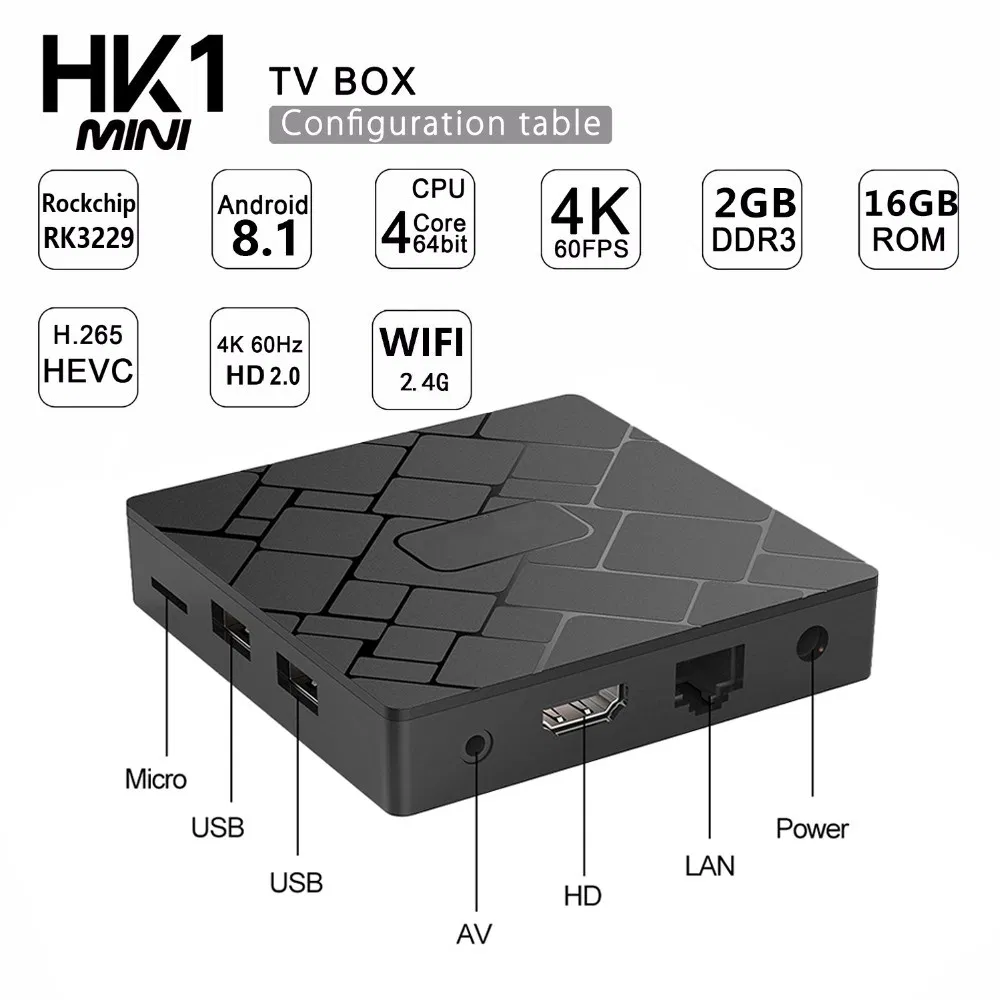 T-Rex Android TV Box Rk3566 Quad Core Bt5.0 USB3.0 1000m Ethernet Set Top Box