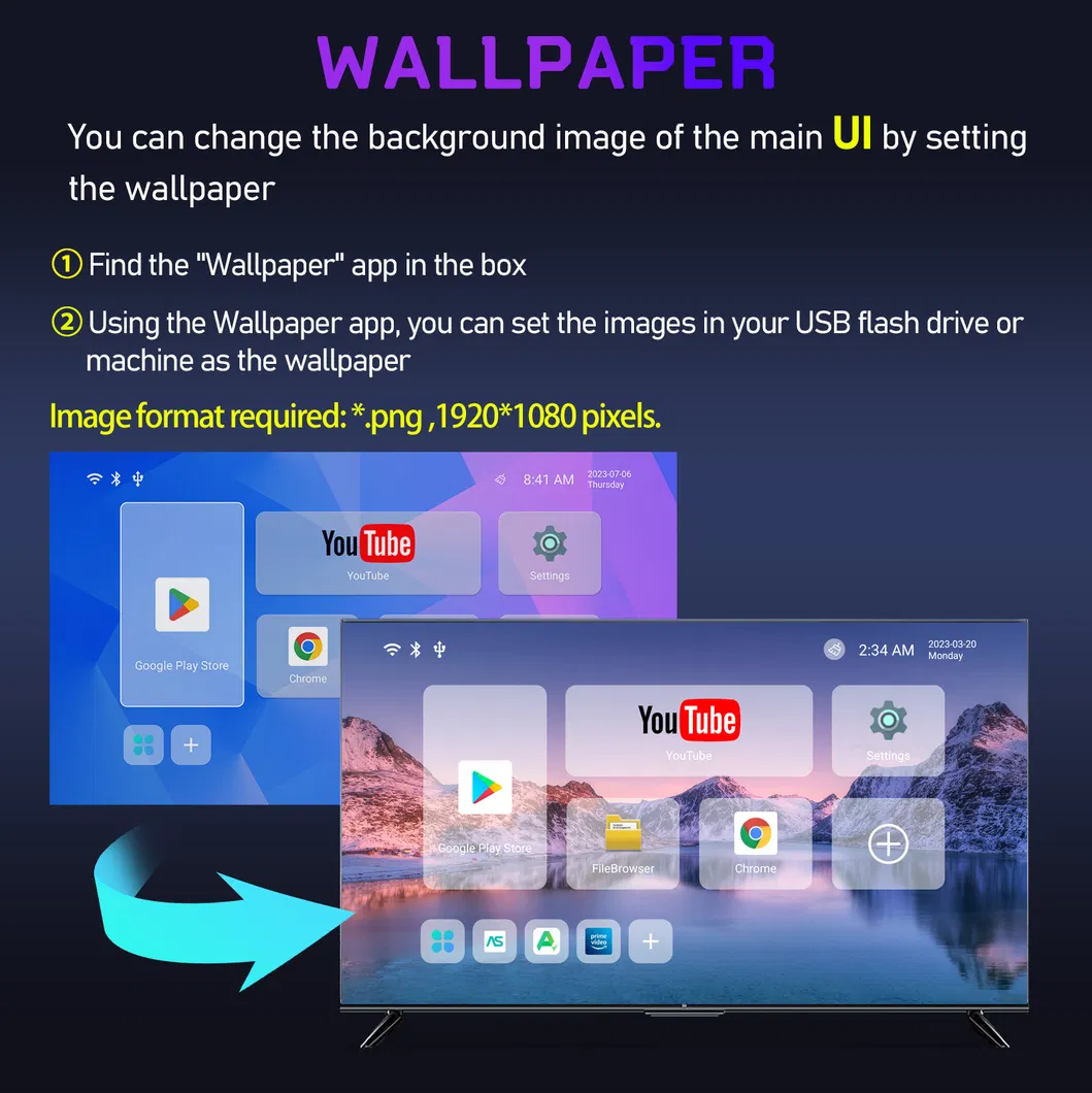 H96 Ultra S2 Ott Rk3588 Octa Core Android 14 8GB+64GB Bt5.5 Dual Band WiFi 8K Hdr Media Player Set Top Box Best Seller Arabic Spain