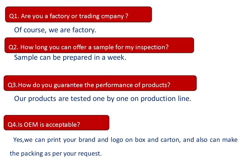 Manufacturer Cooking Appliance Double Burner Gas Stove Yg-G2086