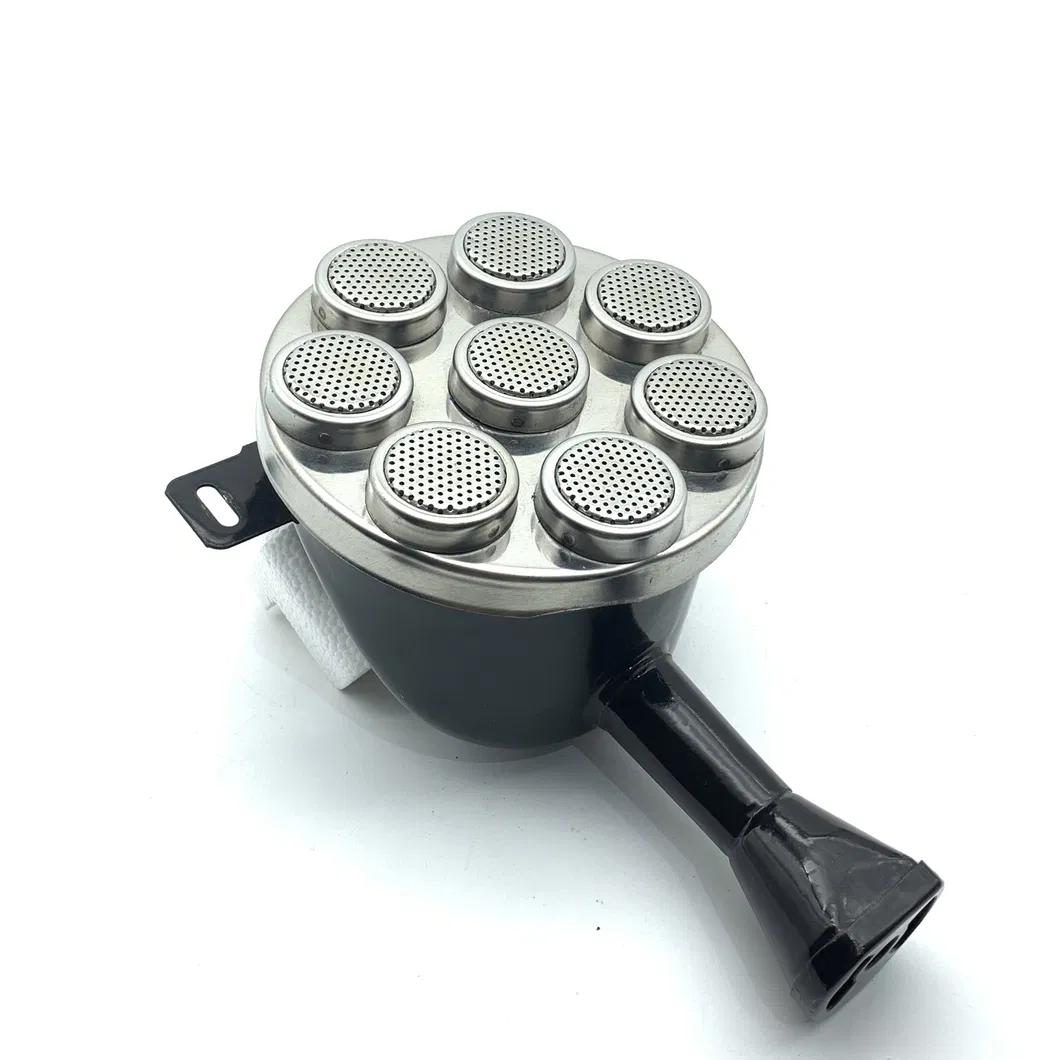 Black Custom Models Tempered Glass Widely Used Kitchen Appliance Table Tops Flat Flame Electronic Igniter Gas Stove