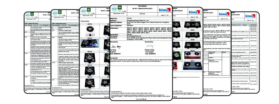 Infrared Cooker 2 Burner Thailand Malaysia Hot Sale Gas Stove