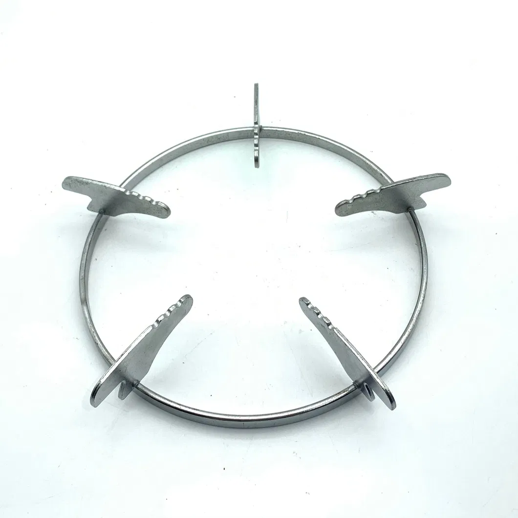 New Design Low Price Stainless Steel Table Electric Burner Gas Cooker Stove