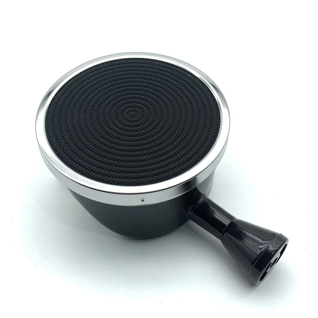 New Design Low Price Stainless Steel Table Electric Burner Gas Cooker Stove