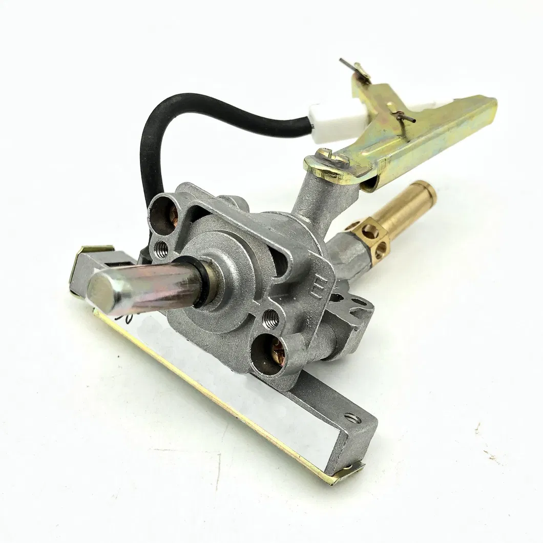 New Design Low Price Stainless Steel Table Electric Burner Gas Cooker Stove