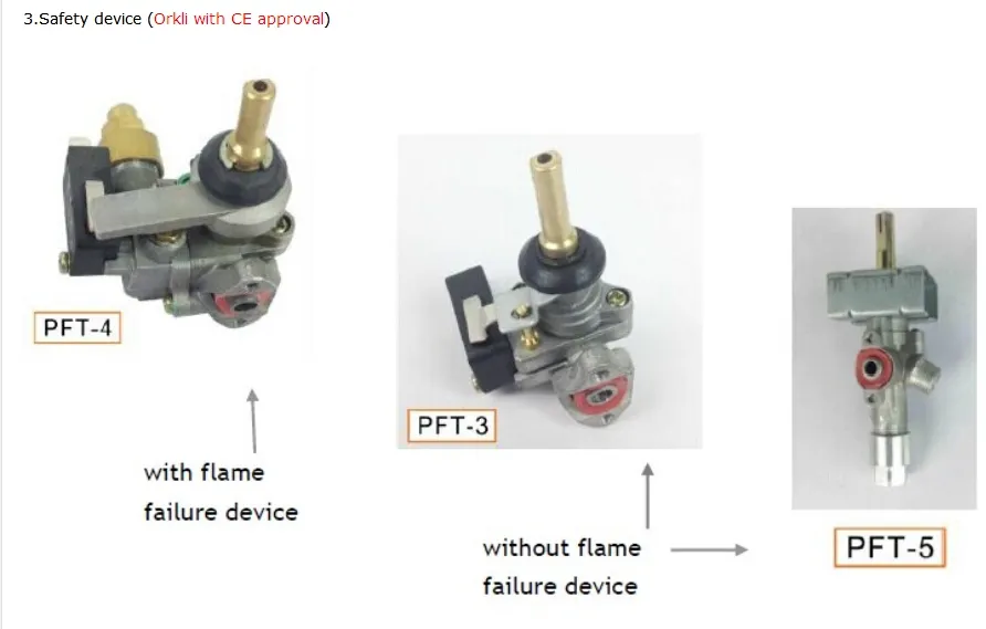 Trending 90cm Professional Table Top Black Glass Gas Stove