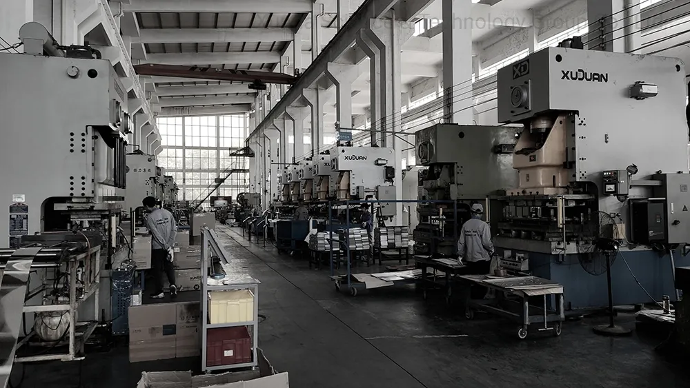 Xunda High Efficiency Tornado Flame Gas Burners 3D Painting Glass Pane Table Top Gas Stove