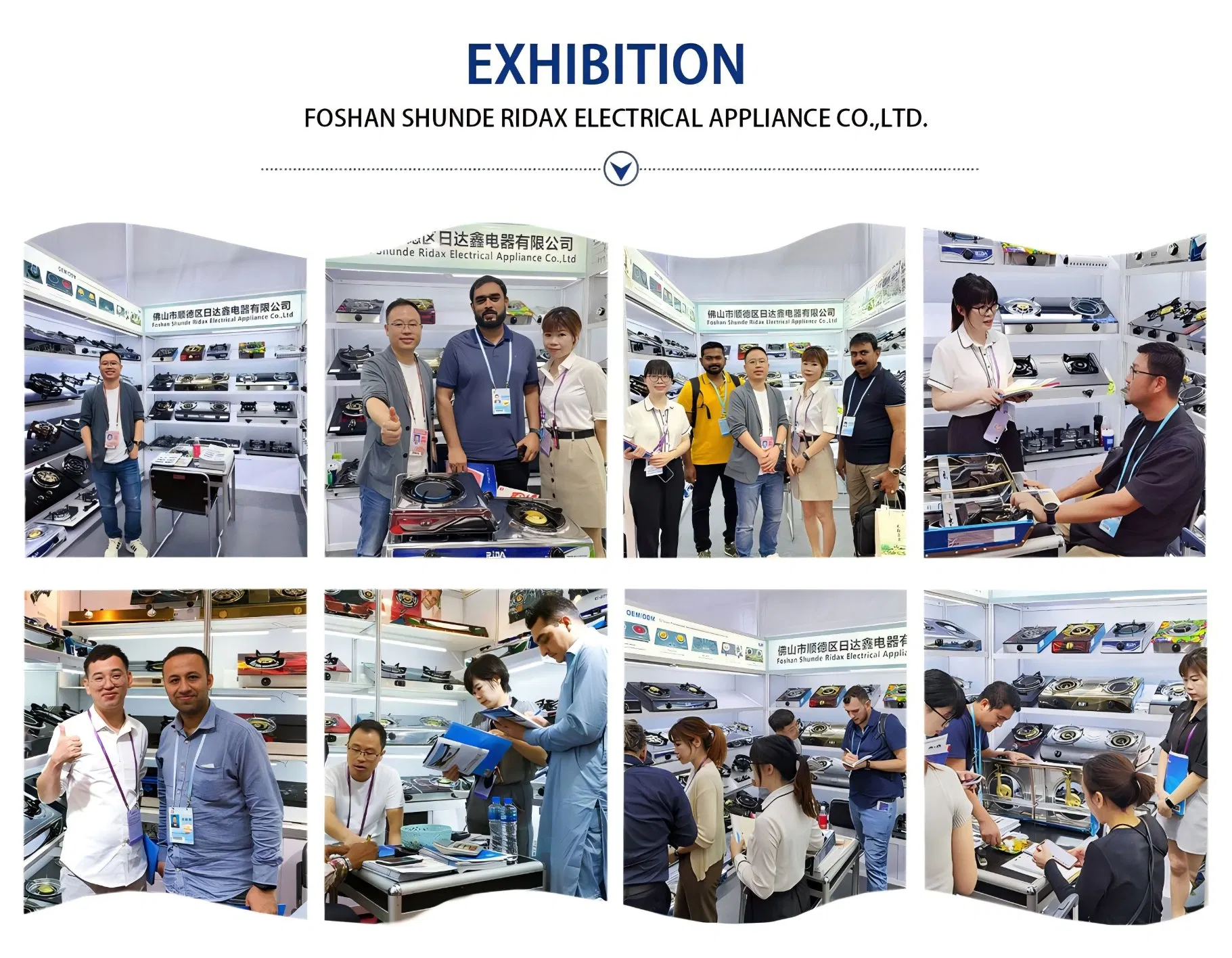 Cheap Price Hot Sale Honeycomb Burner Double Burner Stainless Steel Gas Stove