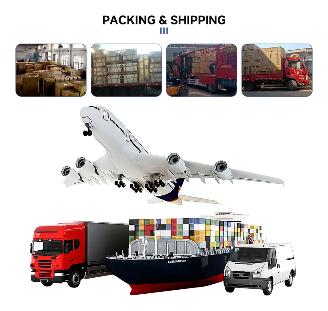 High Efficiency 4-Burner Commercial Gas Stove for Chefs