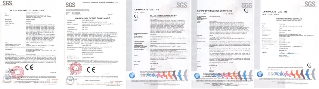 High Efficiency Super Blue Flame 2 Burner Temperred Glass Gas Stove