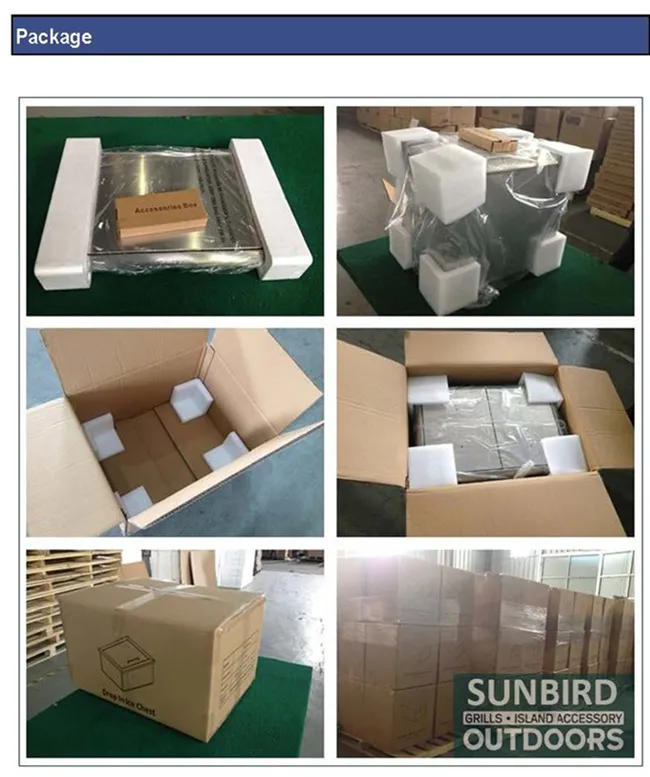 Portable Gas Stove High Quality Gas Cooker Sb-Pts07