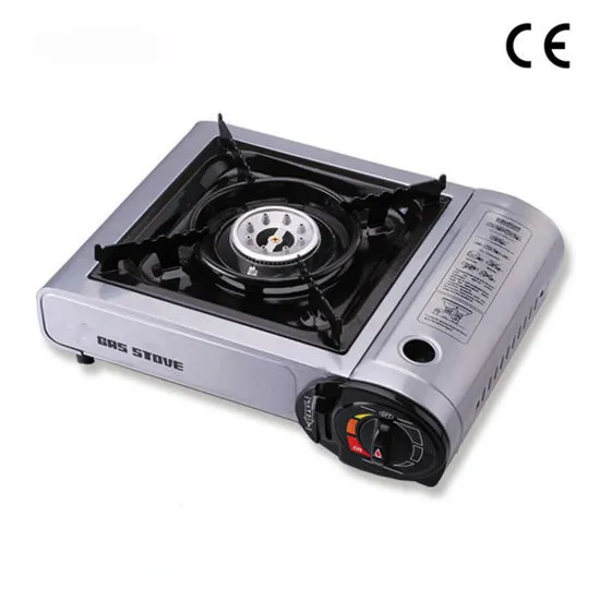 Portable Gas Stove High Quality Gas Cooker Sb-Pts07