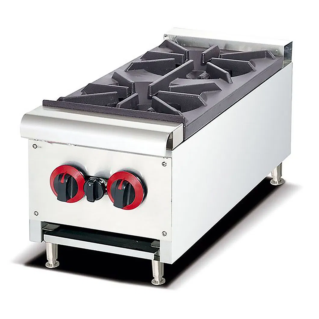 8mm Tempered Glass Easy Cleaning Cast Iron Gas Hob Parts Gas Hob 4 Burner Table Top Gas Stove