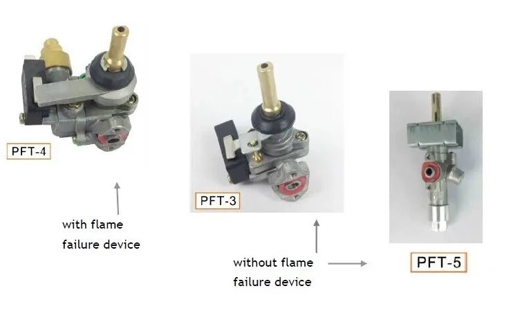Home Appliances Dubai Table Gas Stove with 4 Burners