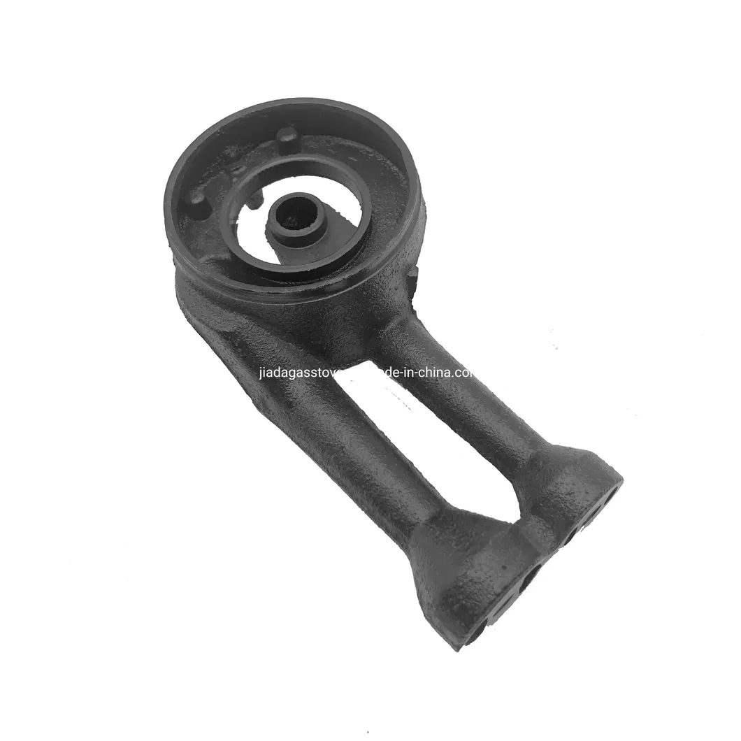 Jd-Ds018 Gas Stove Portable Gas Stove Gas Cooking Stoves 2 Burners Stainless Steel Gas Cooker Stove